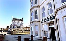 Phoenix Court Hotel Scarborough